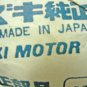 Genuine Suzuki TS100 TC100 Standard Cylinder Bore NOS