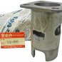 Genuine Suzuki TS100 TC100 Standard Cylinder Bore NOS