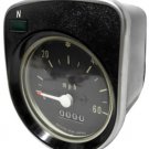 Genuine Suzuki FR50 Comp Mph Speedometer Assembly NOS