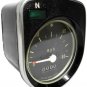 Genuine Suzuki FR50 Comp Mph Speedometer Assembly NOS