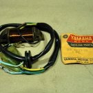 Yamaha Genuine YG1 YG1K YG1TK YJ1 YJ1K YJ2 Lighting Coil NOS