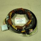 Honda Genuine CB100 CB100 K1 CL100 CL100 K1 CL100S Stator Ignition Nos