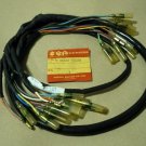 Genuine Suzuki M10 M12 M15 Main Wire Harness Wiring Nos