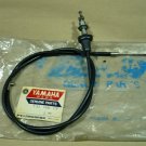 Genuine Yahama YA5 Clutch Cable Nos Japan