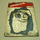 Genuine Honda XL100 K1 K2 Gasket Kits B Complete NOS