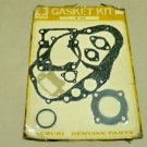 Genuine Suzuki TS100C TS100 C Gasket Set Complete NOS