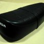 Honda 1974 CB125K3 CB125 K3 Seat Nos