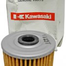 Kawasaki KL250 KLX300 KX450 KSF450 AN110 Oil Filter NOS