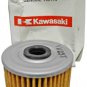 Kawasaki KL250 KLX300 KX450 KSF450 AN110 Oil Filter NOS