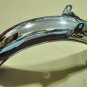 Genuine Suzuki A50 A80 A90 A100 A100M AC100 AS100 Rear Chrome Fender NOS