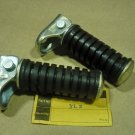 Yamaha  YCS1 YL1 YL2 YA6 YA7 YB100 Rear Foot Pegs Rest Nos