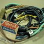 Genuine Yamaha U5 U5D Wire Main Wiring Harness NOS