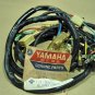 Genuine Yamaha U5 U5D Wire Main Wiring Harness NOS