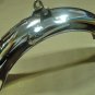 Genuine Honda CL90 Rear Chrome Fender NOS