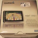 Garmin nuvi 1350T Automotive GPS Receiver