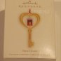 Hallmark 2008 Keepsake New Home Christmas Ornament