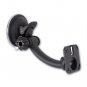 SIRIUS Satellite Radio Suction Cup Mount - NEW! - Sportster Starmate Stratus 3 4