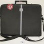 SwissGear by Wagner MAYA Computer Sleeve Fits 13.3" Laptops W/ Carrying StrapNEW