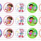 Dora Bottlecap image