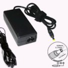 Laptop AC Adapter for Asus A1, A1000, A1200, A1300, ADP-50HH, F7, F7000, F74,...