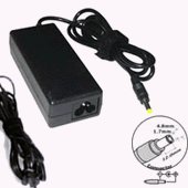 Laptop AC Adapter for Asus A1, A1000, A1200, A1300, ADP-50HH, F7, F7000, F74,...