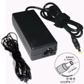 Laptop AC Adapter for Compaq Armada 110, E500, E500S, E700, M300, M700, V300,...