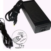 Laptop AC Adapter for HP Compaq AC-C10K