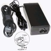 Laptop AC Adapter for Dell Latitude LS ,LST ,LSH ,L400 ,LS400 ,LS500, Inspiro...