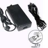 Laptop AC Adapter for Asus A6, A7, A8, F3, G1, G2, M50, M51, M6, M70, U5, V1,...