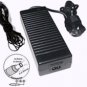 Laptop AC Adapter for Fujitsu Lifebook N3000, N5000, N6000 Series, Toshiba Sa...