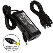 Laptop AC Adapter for HP Compaq Armada 100 Series, E Series, M Series, V Seri...