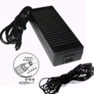 Laptop AC Adapter for HP Pavilion Photosmart zx5128EA, zv5000 Series, zd7000 ...