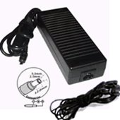 Laptop AC Adapter for HP Pavilion Photosmart zx5128EA, zv5000 Series, zd7000 ...