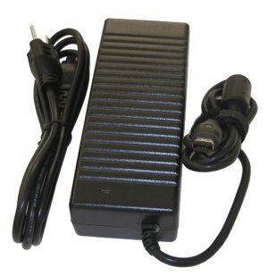 Laptop AC Adapter for HP Compaq Pavilion zd8000, zd8001ap, zd8001XX, zd8002ap...