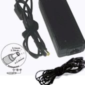 Laptop AC Adapter for IBM Thinkpad 240, 240X, 240Z, 380, 380D, 380E, 380ED, 3...