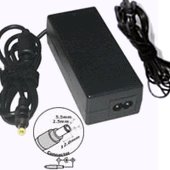 Laptop AC Adapter for LITEON AMAX Z500A, Averatec C3120, C3123, C3150, C3220,...