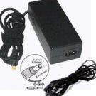 Laptop AC Adapter for Alienware: Sentia M3200 (223II0), Sentia (244II0), Arm:...