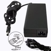 Laptop AC Adapter for Samsung M40, Samsung P26, Samsung P27, Samsung P28, Sam...
