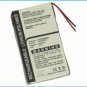 Cameron Sino 900 mAh Battery for Palm Tungsten E CS-383E562SL