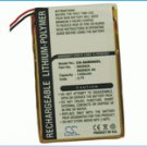 Cameron Sino 1400 mAh Battery for Palm Tungsten E Extended Capacity CS-383E562XL