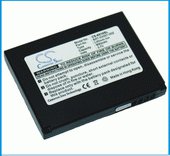 High Quality Battery for Blackberry Typ BAT-03087-002, 3,7 V, 1100 mAh, 100% ... CS-6510SL