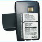 Cameron Sino 1150 mAh Battery for Qtek 7070, Orange SPV E100, HTC Tanager CS-7070SL