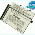 680mAh Li-ion Mobile Battery For M500, M525, M550, M551, M570 CS-8D48SL