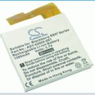 Cameron Sino 1300 mAh Battery for Blackberry 5790, 5810, 5820, 850, 857, 950,... CS-957SL