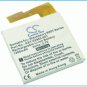 Cameron Sino 1300 mAh Battery for Blackberry 5790, 5810, 5820, 850, 857, 950,... CS-957SL