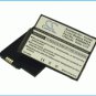 1700mAh Li-ion Mobile Battery For A1000, A1010, M1000 CS-A1000SL