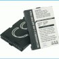 Cameron Sino 1200 mAh Battery for ASUS Mypal A730, Mypal A730w CS-A730SL