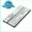 850mAh Li-ion Mobile Battery For A830, A835, A920, A925 CS-A830SL
