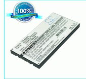 850mAh Li-ion Mobile Battery For A830, A835, A920, A925 CS-A830SL