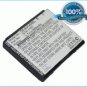 800 mAh Li-ion Battery for Audiovox CDM-1450, PCS-1450, 1450M Super Slice, PC... CS-AU1450SL